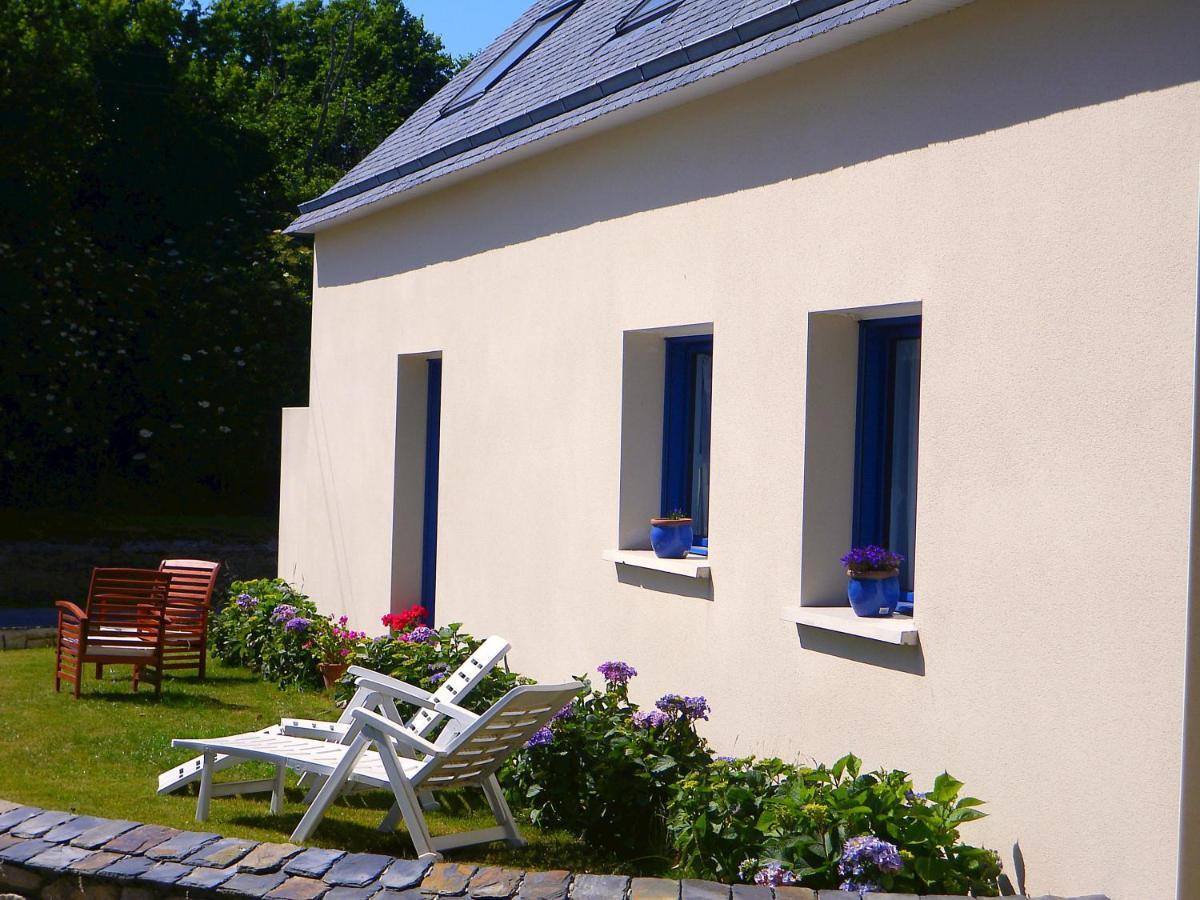 Maison Molene, Au Pays Des Abers Plouguerneau Eksteriør bilde